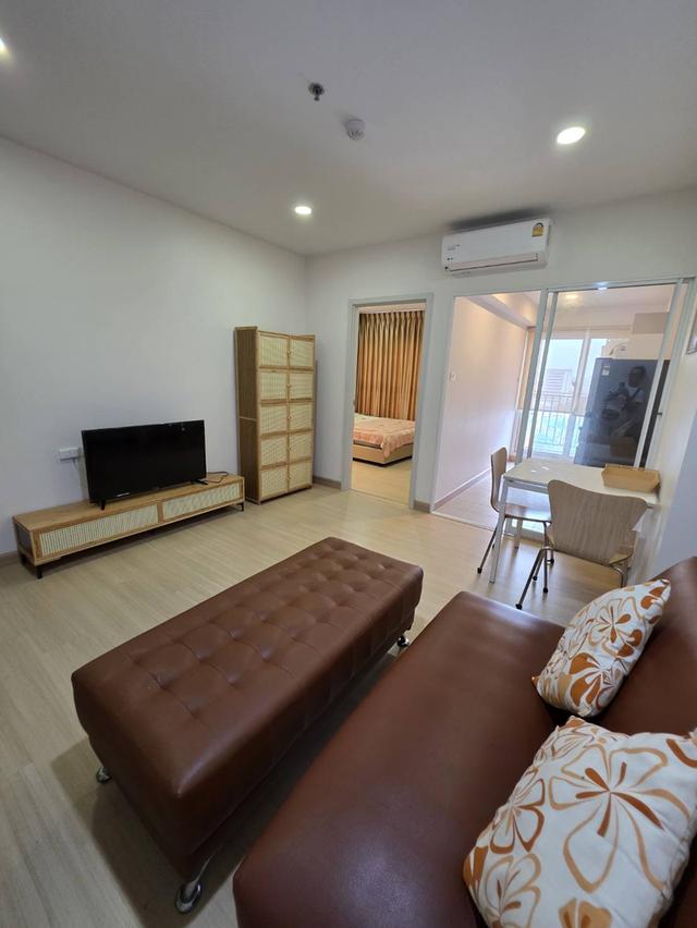 คอนโด Supalai Veranda รามคำแหง 1