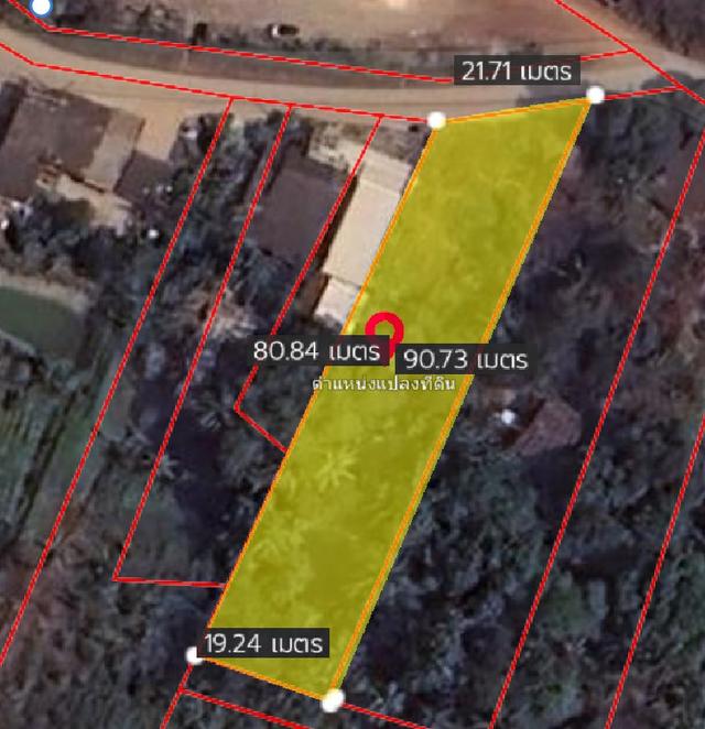 ขายที่ดินบางเสร่ 1 ไร่ ติดถนนคอนกรีตใกล้วิวเขาใกล้ตลาดแยกเจ(ถนนเส้นสุขุมวิท3)7กม. อ.สัตหีบ จ.ชลบุรี