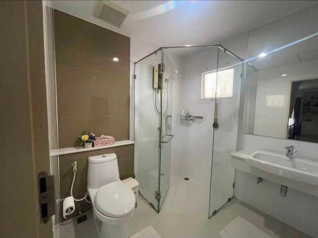 ให้เช่าทาวน์โฮม 3 ชั้น 3 ห้องนอน โครงการภณาสิริ เรสซิเด้นซ์ เกษตร-นวมินทร์ ซอยประเสริฐมนูกิจ29 (ซอยมัยลาภ) ใกล้นวมินทร์ซ 8
