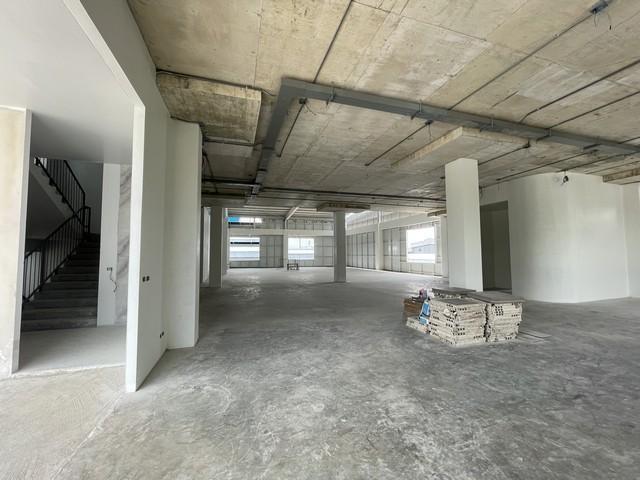 PB5899ให้เช่า อาคาร โฮมออฟฟิศ โกดัง สร้างใหม่พร้อมลิฟท์ บนทำเลโยธินพัฒนา3 ใกล้เลียบด่วน  7