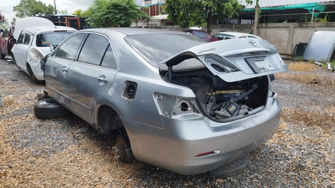 แยกอะไหล่แคมรี่ acv40. 0638052894