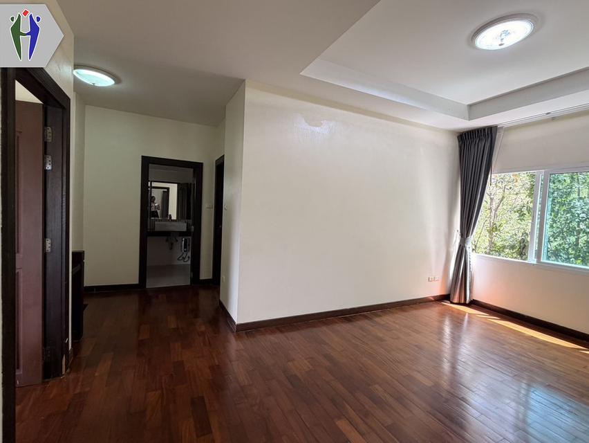 บ้านให้เช่า ทุ่งกลม – ตาลหมัน ที่จอดรถได้4-5คัน เลี้ยงสัตว์ได้ 9