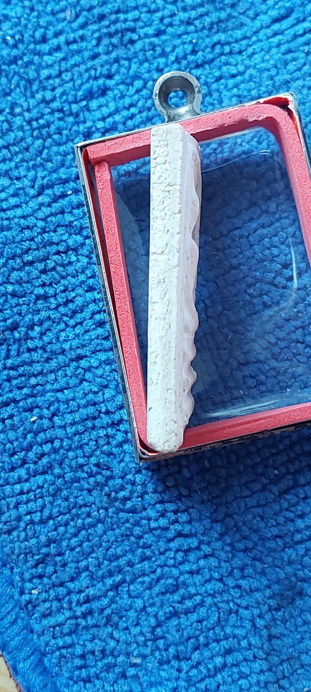 พระสมเด็จวัดระฆัง 108ปีพิมพ์ใหญ่ รูปที่ 3