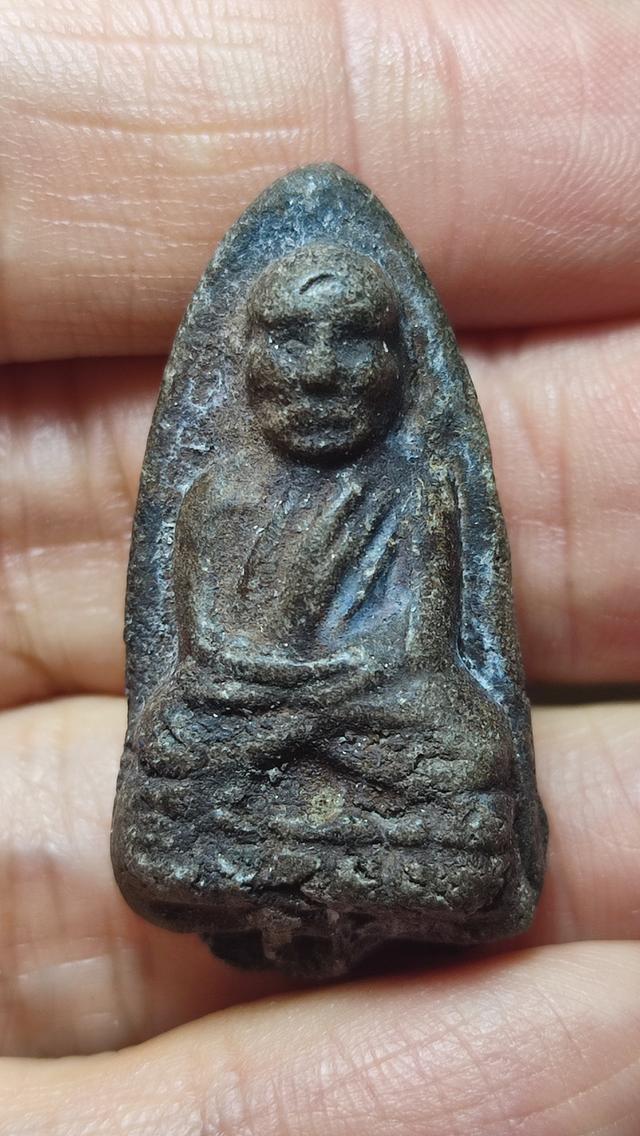 ปล ทวด เนื้อว่าน เก่า พระบ้าน