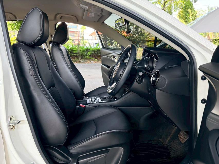 🚗 2022 Mazda CX-3 2.0 BASE Plus AT รูปที่ 15
