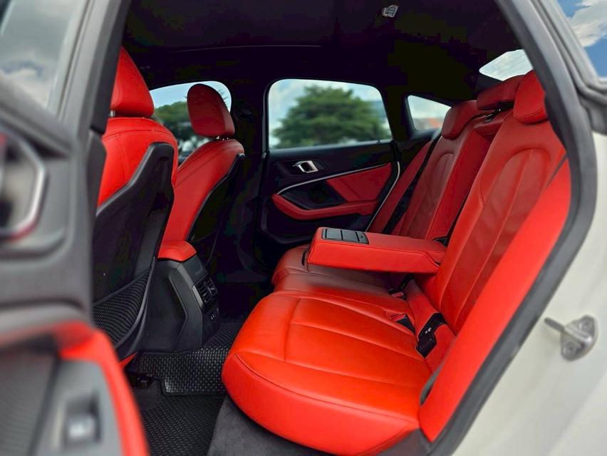 รหัสรถ NC8752 📍 BMW✳️ 220i Gran Coupe M Sport [F44] 20