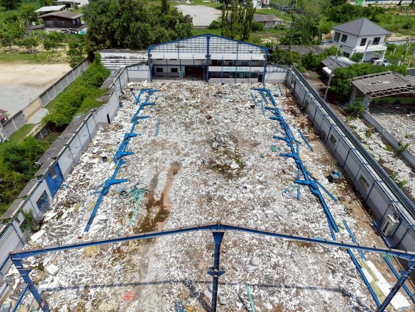 ขายที่ดินชลบุรี 4-2-68 ไร่ ซ.แสนสุข 3 ตรงข้ามหมู่บ้านกีรดา ใกล้หาดวอนนภา