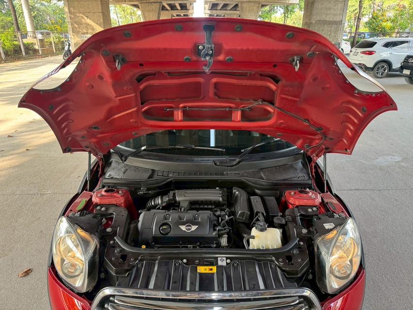 MINI Cooper R60 ปี 2014 13