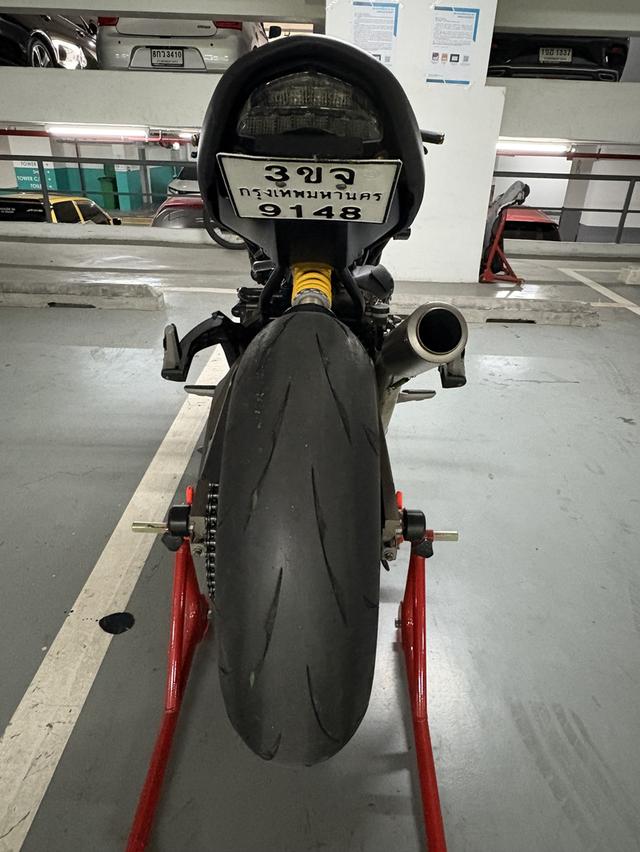 ดูคาติ821 ปี 2015 จด16 ของแต่งล้นๆ