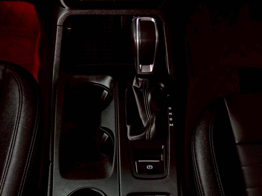 FORD EVEREST, 2.0 TURBO SPORT 2WD ปี 2022  โฉม ปี22-ปัจจุบัน   14