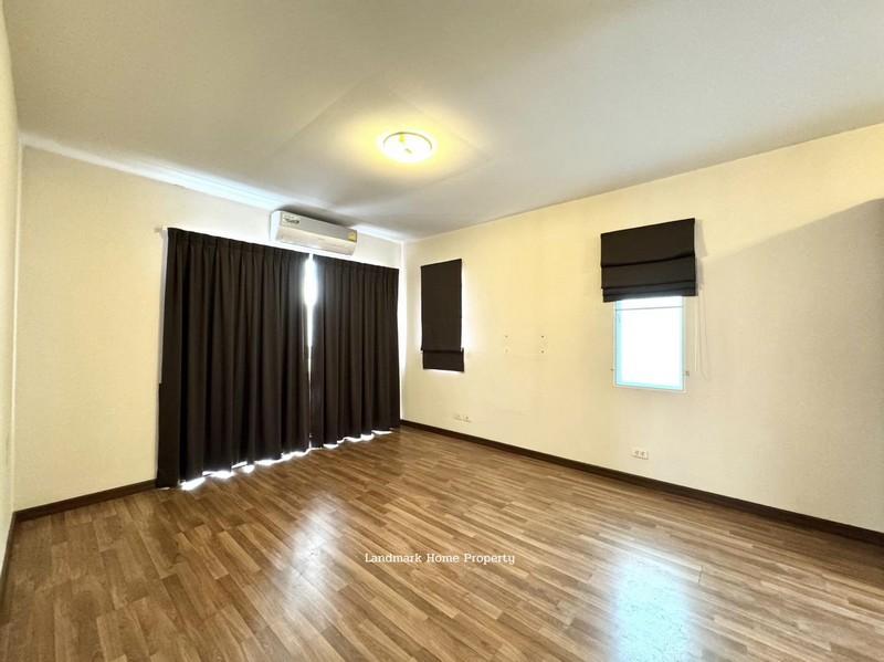 LM25-0181 ขายบ้านเดี่ยว 2 ชั้น ฮาบิเทีย คลองถนน - บางใหญ่ พื้นที่ 50.6 ตรว 3นอน 2น้ำ ใกล้เซ็นทรัลเวสต์เกต 5