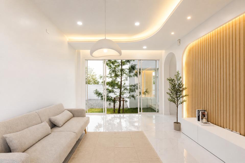 ใกล้แยกกองทราย Modern Minimal 4