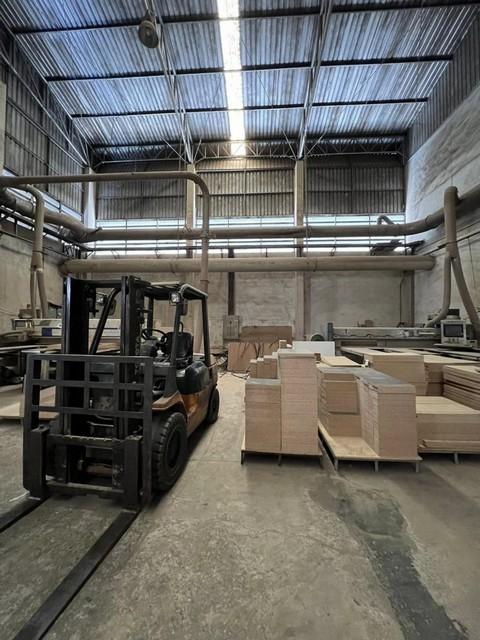 ขาย ให้เช่า โรงงาน เดิมเป็นโรงงานเฟอร์นิเจอร์ คลองขวาง อำเภอไทรน้อย นนทบุรี 4