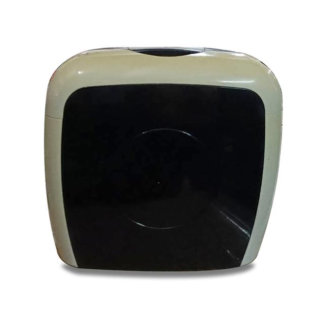เครื่องทำลายเอกสาร เครื่องย่อยกระดาษ GBC รุ่น Style Black 3