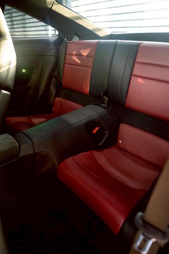 รหัสรถ 67GG65 🔥 #Porsche #Carrera #992 Techart ปี 2023 🔥 สปอร์ตหรู สภาพนางฟ้า ของแต่งจัดเต็มกว่า 3 ล้าน 😍 รูปที่ 19