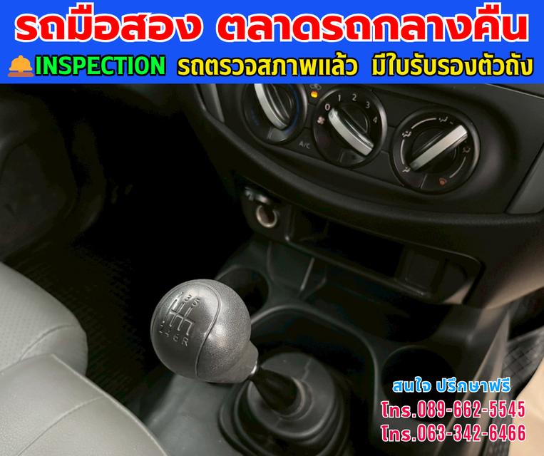 🚘ปี2021 Nissan Navara 2.5 Single Cab SL ✨มีหลังคาพร้อมใช้งาน  ⭐ไมล์แท้ 80,xxx กม. 📌เกียร์ธรรรมดา   ⚙️เครื่องดีเซล 8