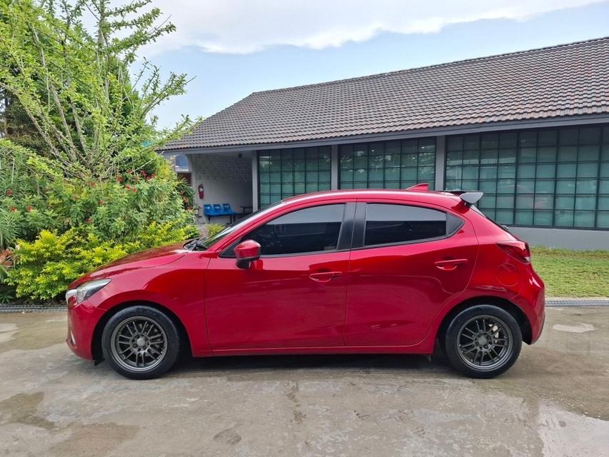 Mazda 2 1.3 Sports High Connect ปี2019 รหัส KN8657 14