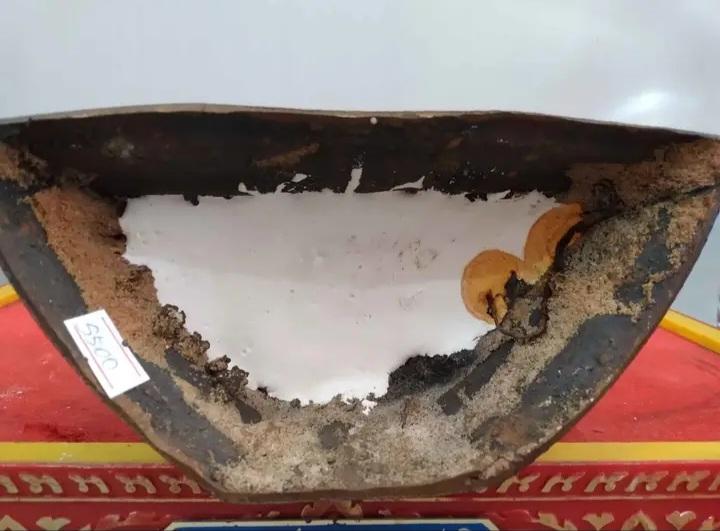 หลวงพ่อโสธรหน้าตัก5นิ้วออกวัดไผ่เงิน2506 รูปที่ 4