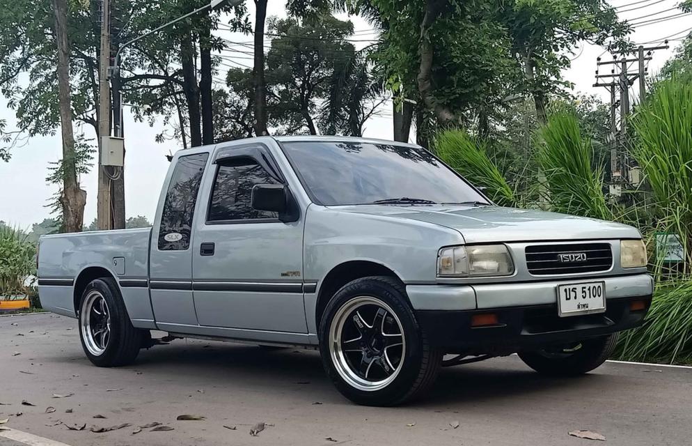 ขาย Isuzu Dragon Power SLX ปี 1996  2