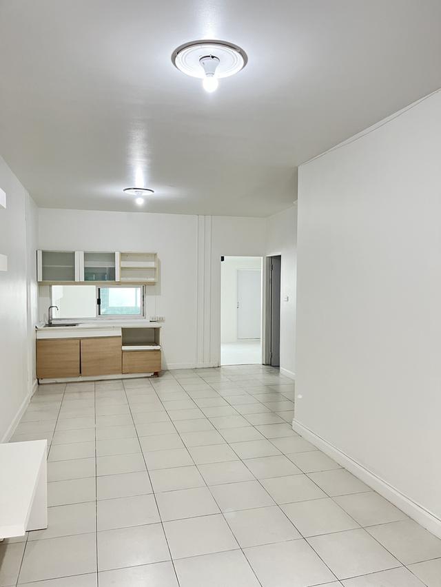 ให้เช่า ทาวน์เฮ้าส์ 2 ชั้น หมู่บ้านอารียา เดอะคัลเลอร์ส 1 ลาดปลาเค้า 2