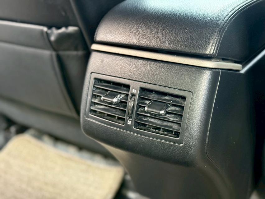 TOYOTA CAMRY 2.4 HYBRID ปี2012สภาพสวยกริ๊บ พร้อมใช้งาน 13