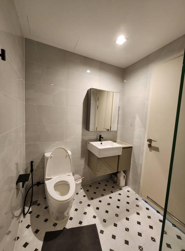 ให้เช่า 2ห้องนอน BTS โพธิ์นิมิต The Room Sathorn - Taksin (เดอะ รูม สาทร - ตากสิน) 10