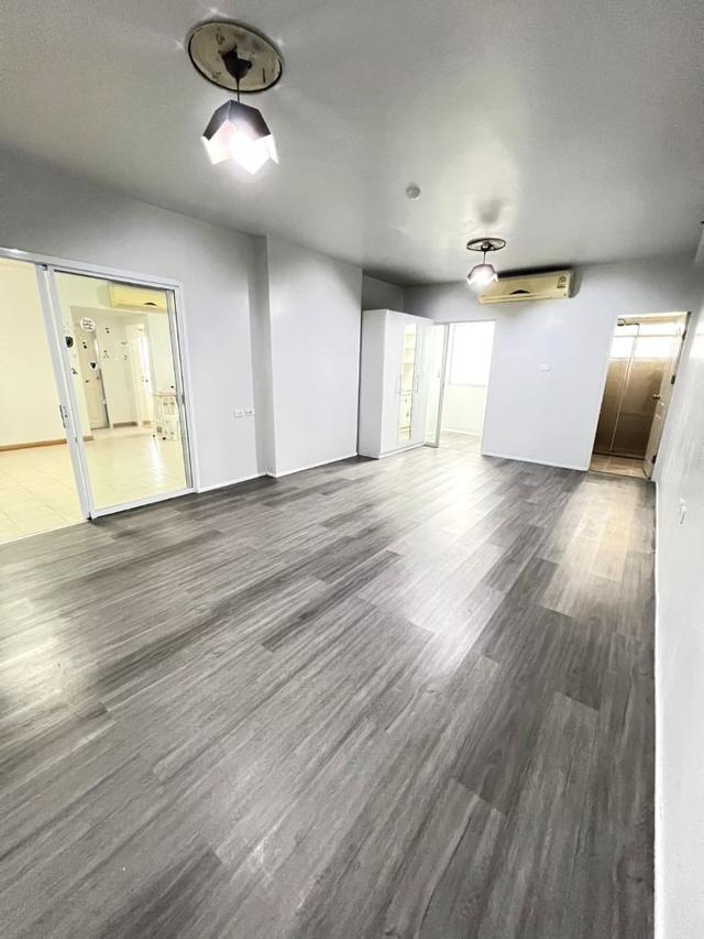 ขายคอนโด City home รัชดา-ปิ่นเกล้า ชั้น 16 ห้องมุม วิวแม่น้ำเจ้าพระยา ทำเลดี ใกล้ MRT บางอ้อ 10