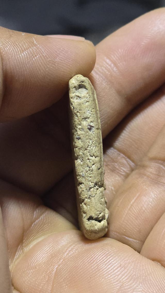 พระสมเด็จวัดระฆัง พิมพ์เกศบัวตูม 3