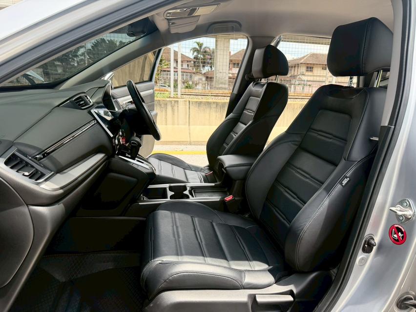 HONDA CRV 2.4S ปี 2019 รูปที่ 8