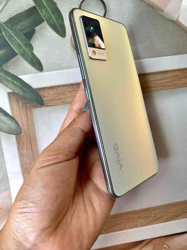 Vivo V21 5G แถมเคส 5