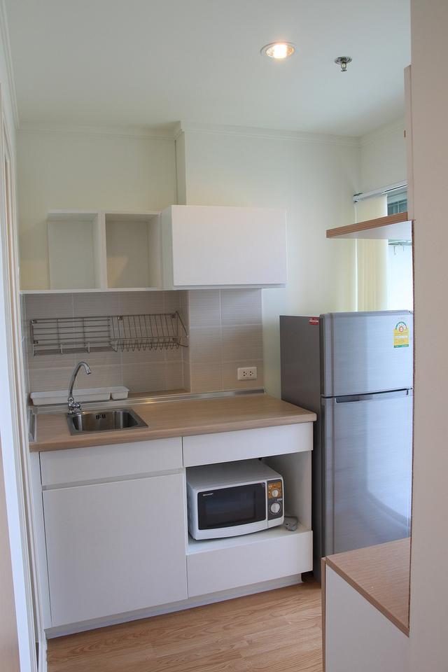 ขายคอนโด ลุมพินีปากเกร็ด 6