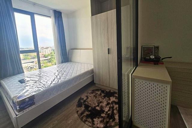 #คอนโดเช่ารามอินทรา Chapter One All รามอินทรา สถานีลาดปลาเค้า 250 ม. 5