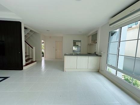 บ้านเดี่ยว มัณฑนา ปิ่นเกล้า–พระราม 5 | 64 ตร.วา | ทำเลดี ตรงข้ามเด่นหล้า | ขาย 6.29 ล้าน