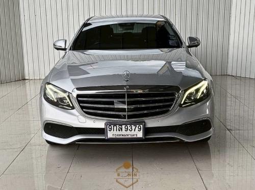 รถ benz