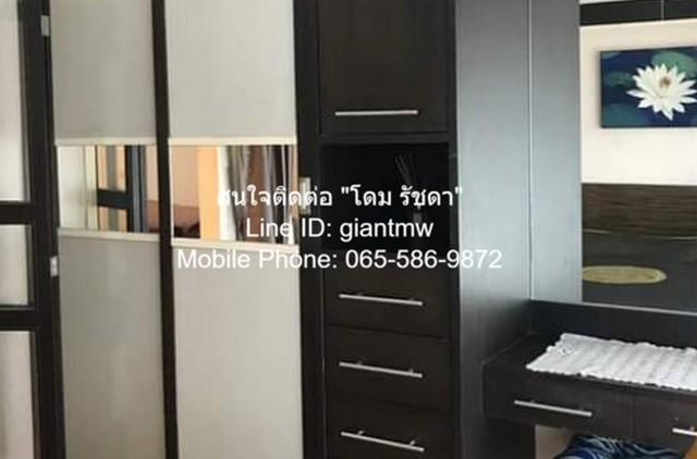 condo. Grand Park View แกรนด์ พาร์ค วิว พื้นที่ = 41 ตร.ม. 20000 B. ใกล้ MRT เพชรบุรี / MRT สุขุมวิท / BTS อโศก ทำเล-ดี 3