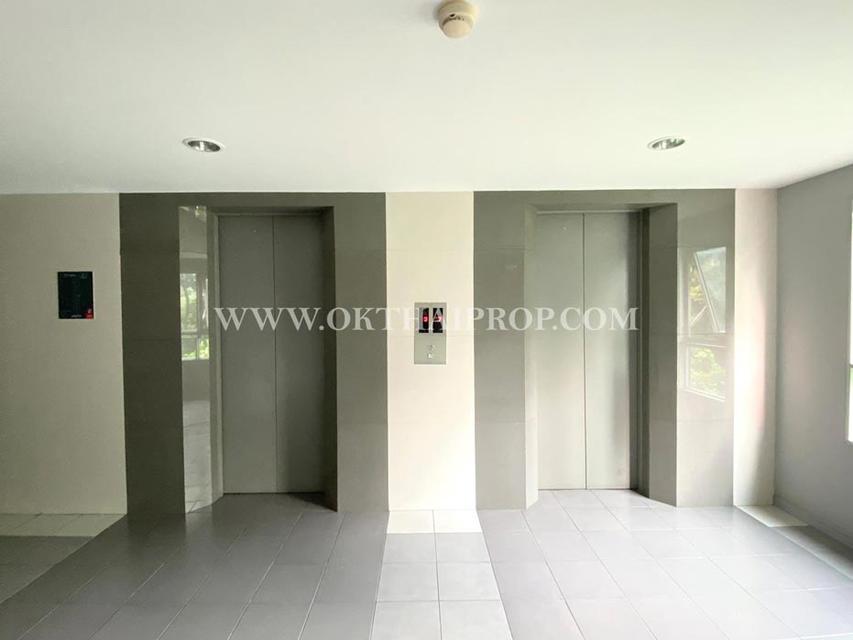 คอนโด Aspire Sathorn – Taksin (Brick Zone) แอสปาย สาทร – ตากสิน (บริค โซน) รูปที่ 7