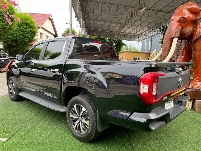 MG EXTENDER 4ประตู GRAND X เครื่อง 2.0cc. AUTO ปี 2024 17