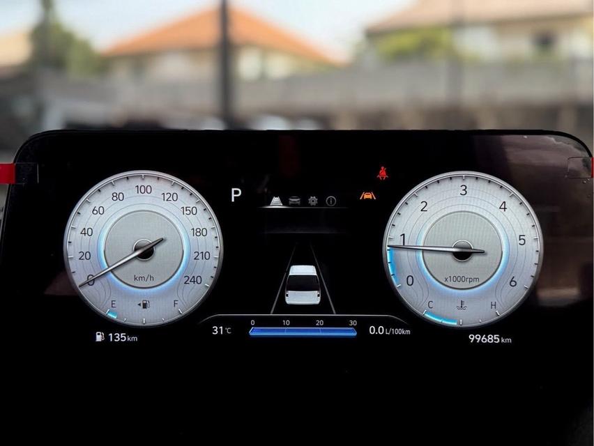HYUNDAI STARIA 2.2 SEL 2021   15