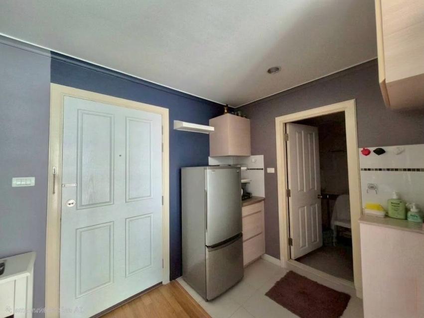 ขายคอนโด Lumpini Park Riverside – Rama 3 วิวแม่นํ้าเจ้าพระยาสวยมาก 3