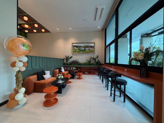 CM04466 ขายดาวน์ ขาดทุน คอนโด ศุภาลัย ปาร์ค เอกมัย-พัฒนาการ SUPALAI PARC Ekkamai–Pattanakarn ถ.พัฒนาการ 14