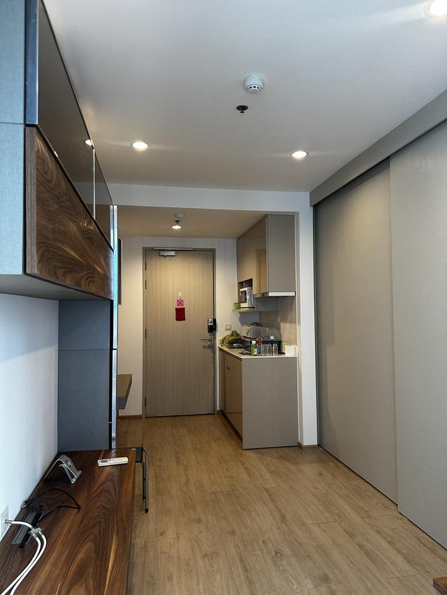 คอนโด IDeO Q Chula samyan 7