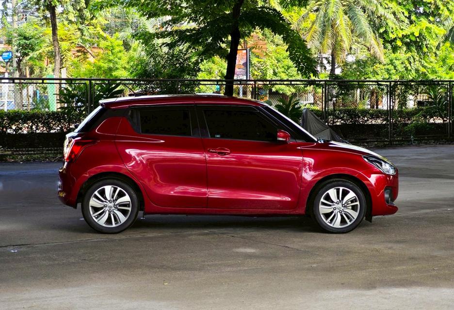 Suzuki Swift 1.2 GLX Auto ปี 2023 3