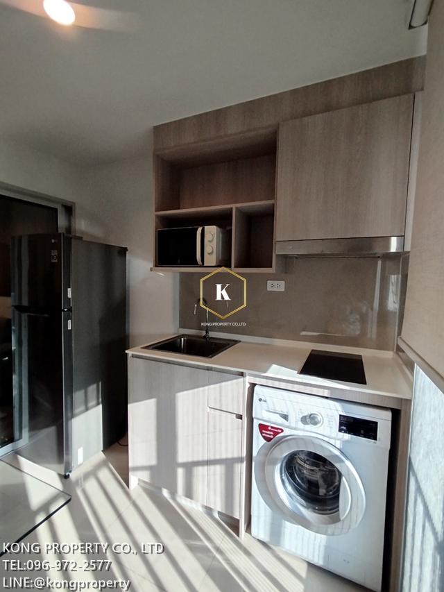 ให้เช่าคอนโด ไอดีโอ จรัญฯ 70-ริเวอร์วิว  ( Ideo Charan 70-Riverview ) 7