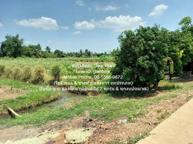 พื้นที่ดิน ขายที่ดินทางการเกษตร (ต้นดอกรัก) อ.นครชัยศรี นครปฐม 4-1-67 ไร่ ราคา 8,835,000 บาท พื้นที่เท่ากับ 1767 ตร.ว. ไ 8