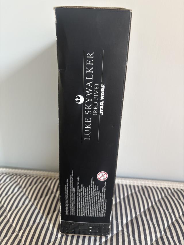 LEGO Star Wars Luke Skywalker (Red Five) Helmet (75327)