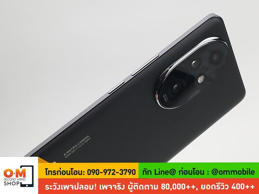 ขาย/แลก Honor 200 Pro 12/512 Black ศูนย์ไทย ประกันยาว ใหม่มาก ยกกล่อง เพียง 14,990 บาท  4