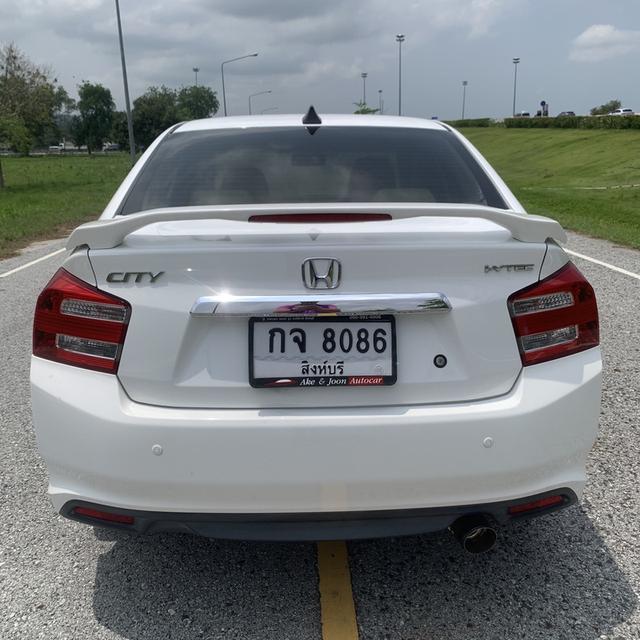 ðHONDA CITY AUTO 2013ð â
āļĢāļāļāđāļēāļ āļŠāļ°āļāļēāļ āļāļĢāļ°āļŦāļĒāļąāļāļāđāļģāļĄāļąāļ