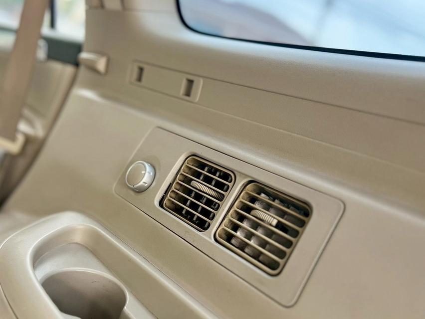 Mitsubishi Pajero 3.2GT 4WD เครื่องยนต์: ดีเซล เกียร์: ออโต้ ปี: 2010 สี: ขาว รูปที่ 10