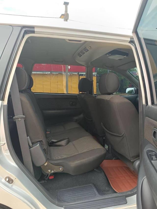 (แจ้งรหัสรถ BK8545) Toyota Avanza 1.3E Limited💥ปี2004💥 รูปที่ 12