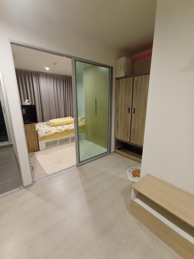 คอนโดthe kith plus พหลโยธิน-คูคต 3